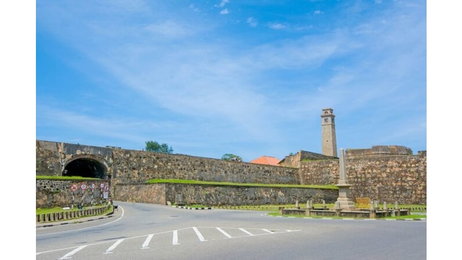 Galle Fort