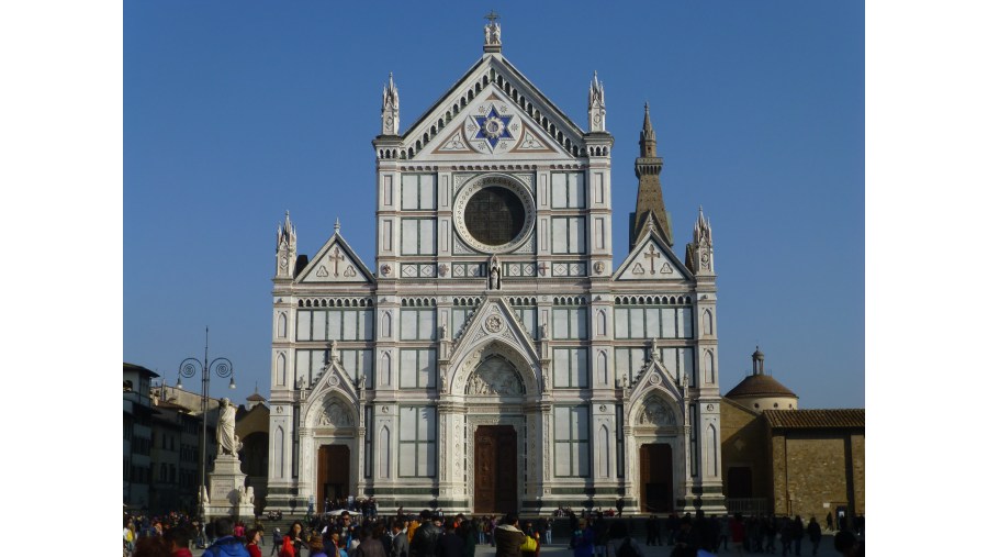 Santa Croce Church