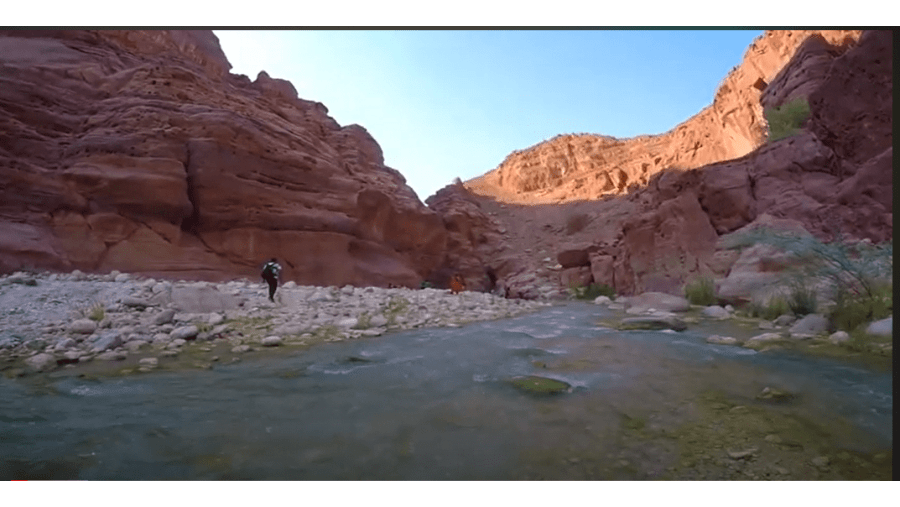 Wadi Khudaira