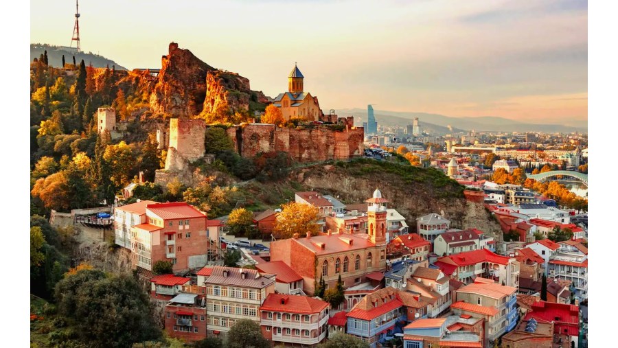 Tbilisi