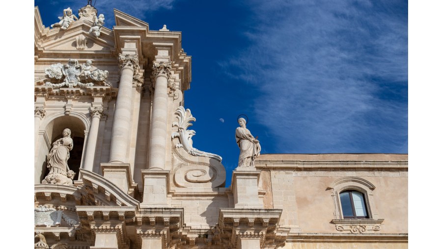 Piazza Duomo