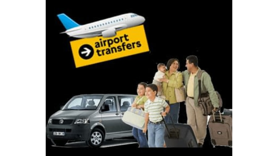 Agadir Transfer Service