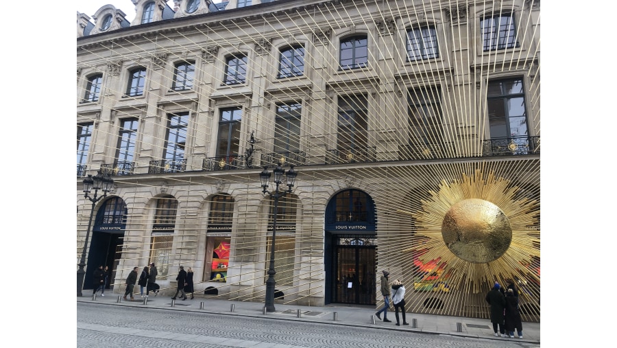 Place Vendôme