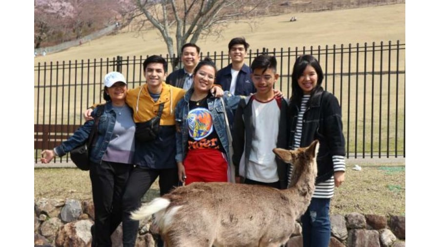 Nara Park