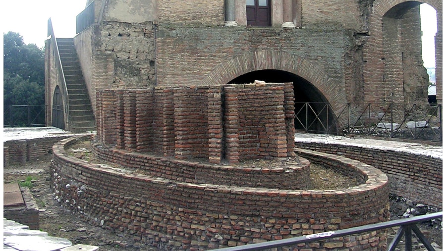 Palatine Hill