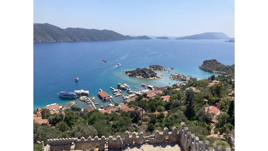 Kekova