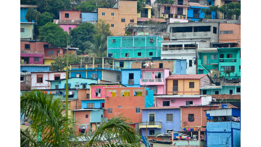 Guayaquil City Sightseeing