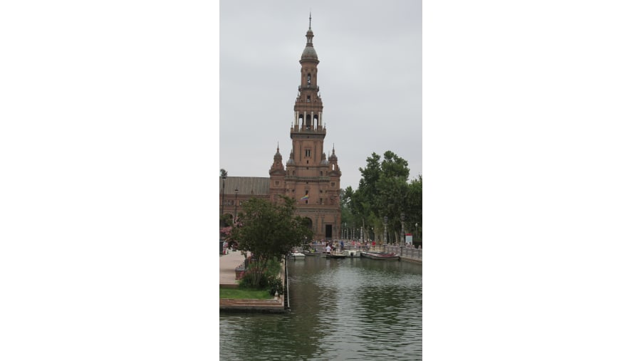 Plaza de España