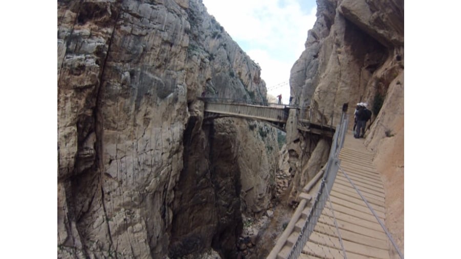 Caminito del Rey