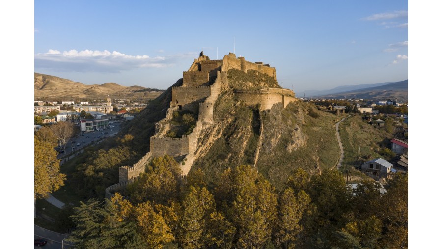 Gori Fortress