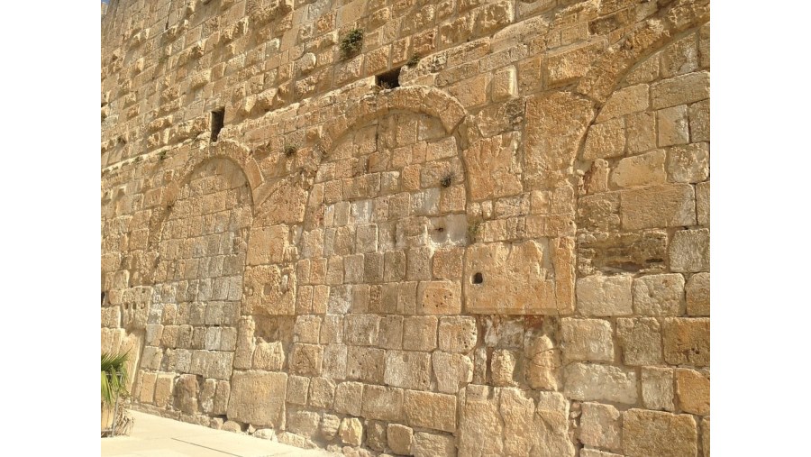 Western Wall