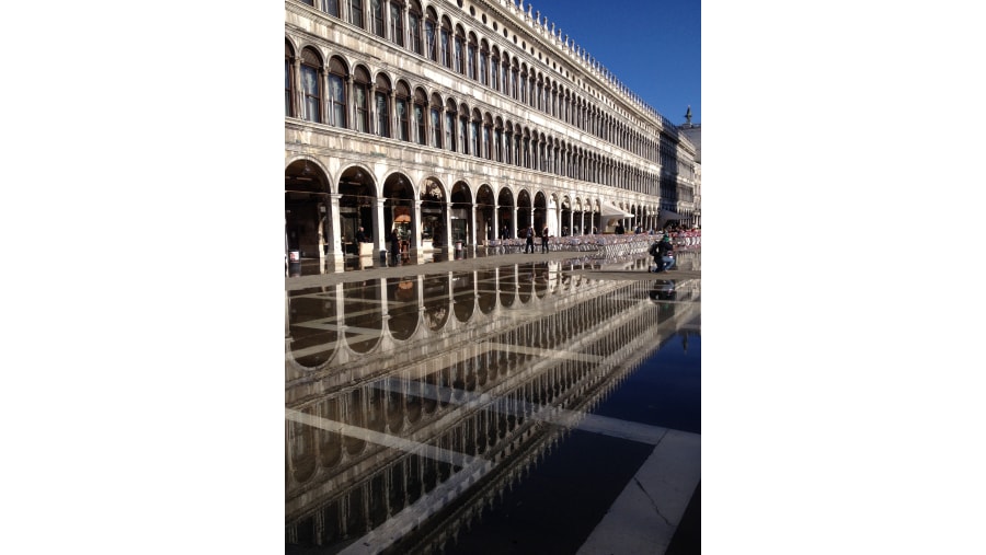 Saint Mark's Square