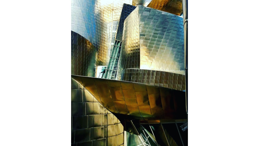 Bilbao Architecture
