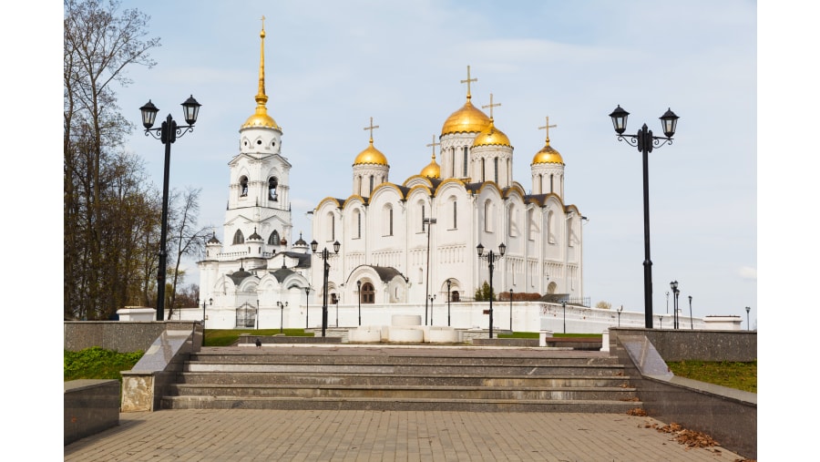 Dormition Cathedral