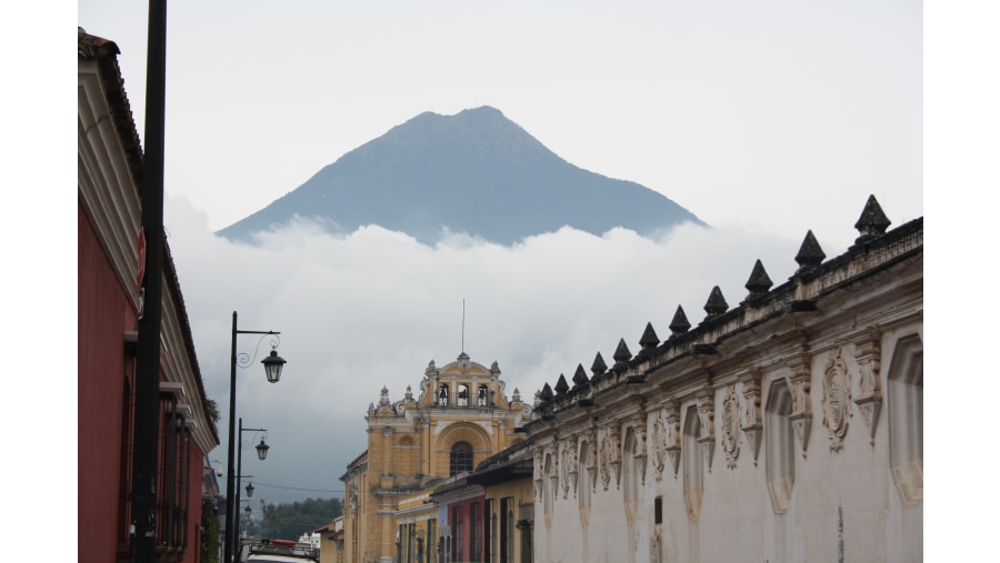 Antigua, Guatemala