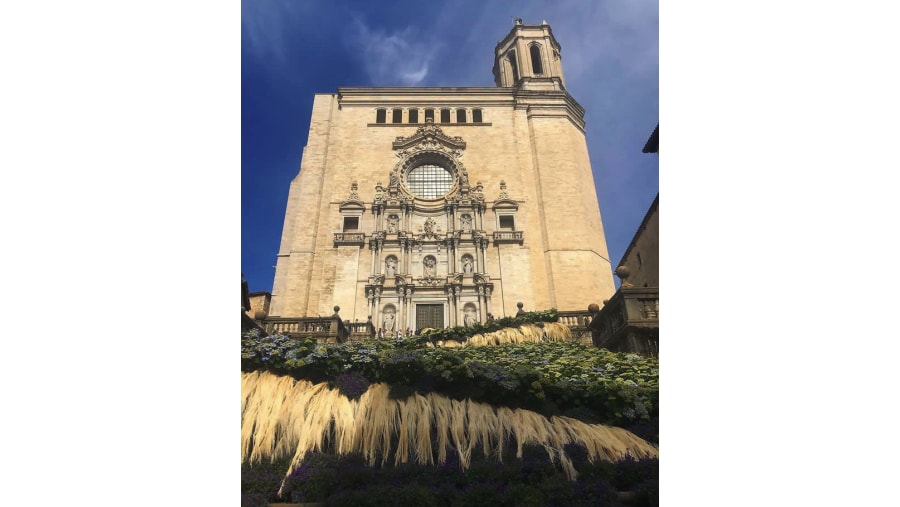 Cathedral of Girona