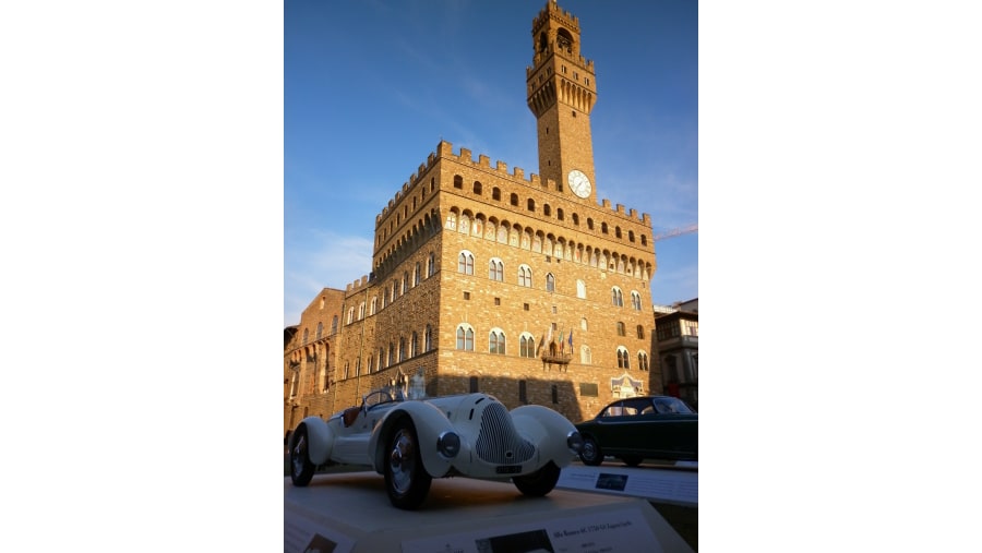 Visit Piazza della Signoria, Italy