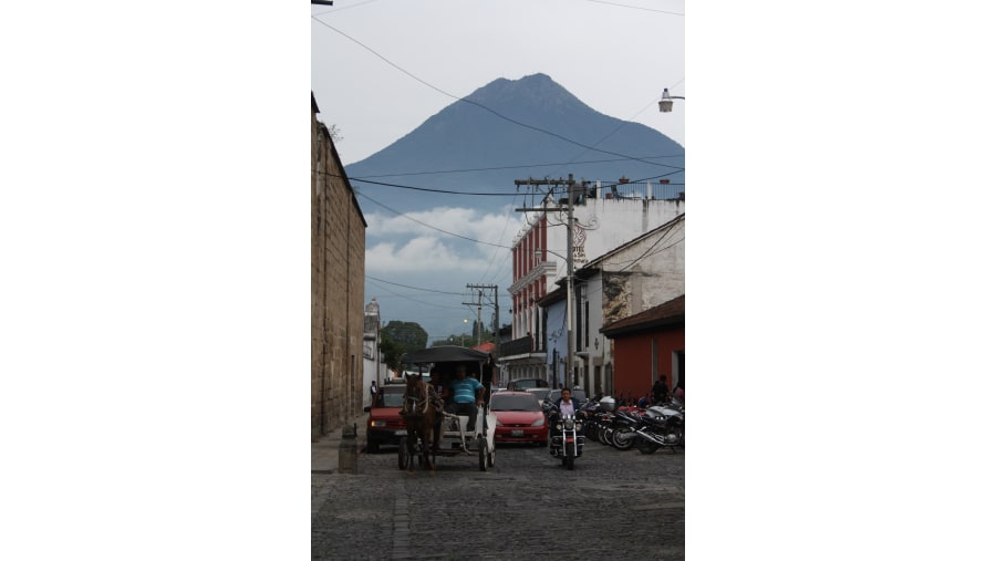 Antigua, Guatemala