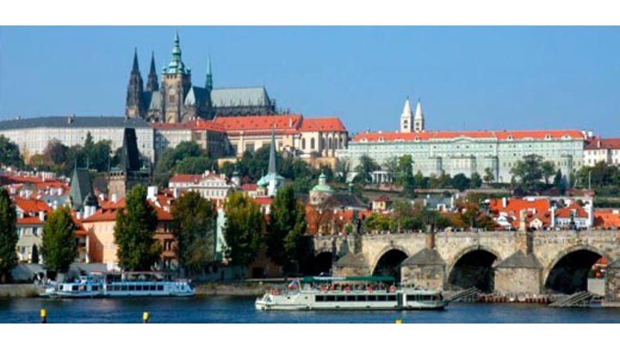 Charles Bridge