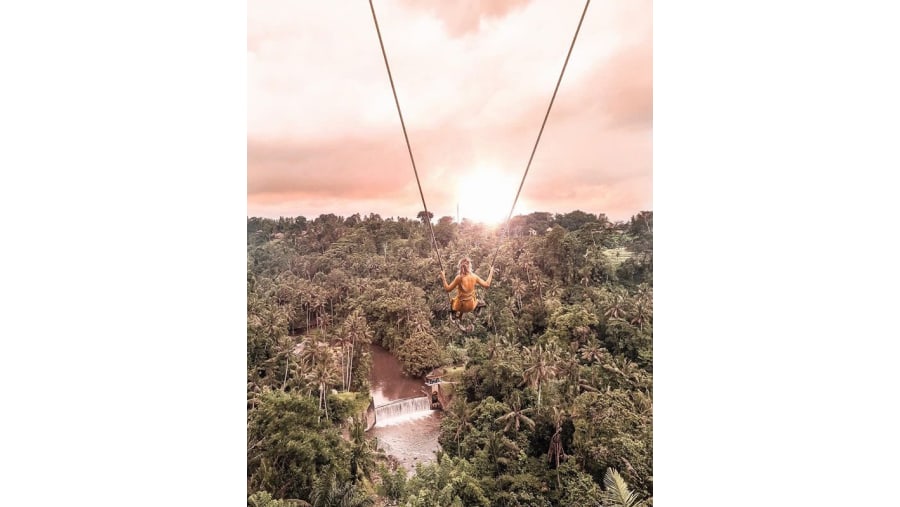 Bali Swing