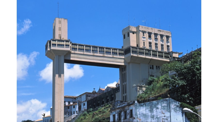 Lacerda Elevator