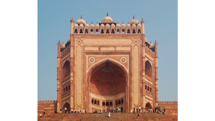 Buland Darwaza