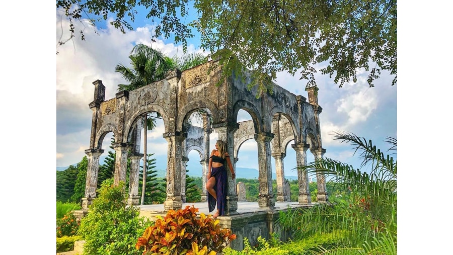 Taman Ujung