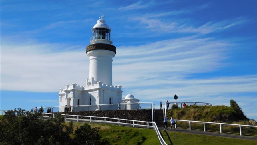 Byron Bay Lighthouse