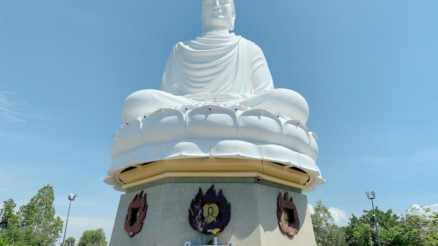 Long Son Pagoda