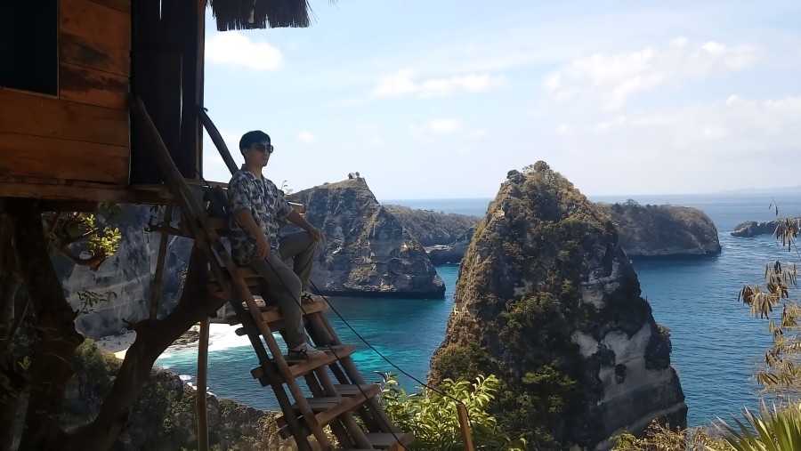 Nusa Penida