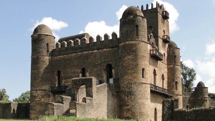 Gondar