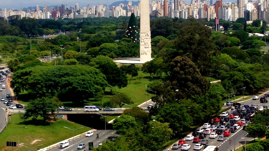 Sao Paulo, Brazil