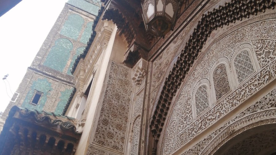 Sidi Ahmed Tijani Mosque