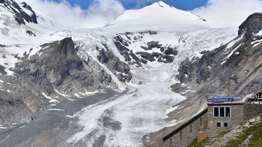 Grossglockner