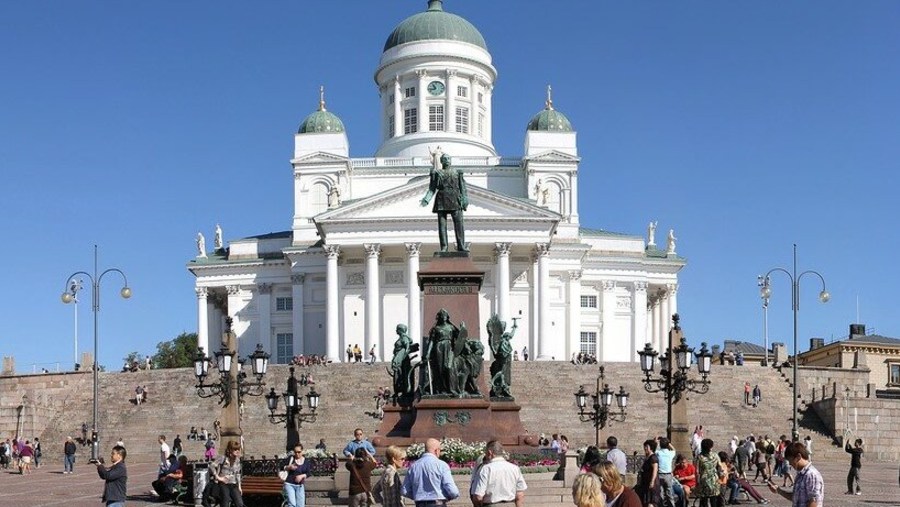 Helsinki Cathedral