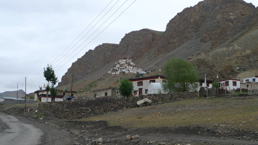 Spiti Valley