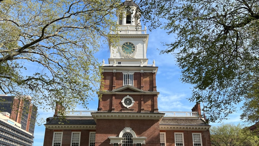 Independence Hall