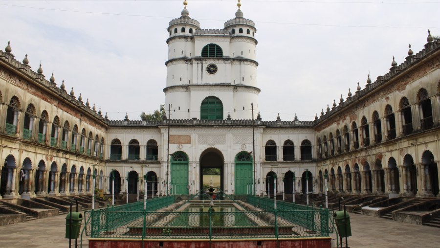 Hooghly Imambara