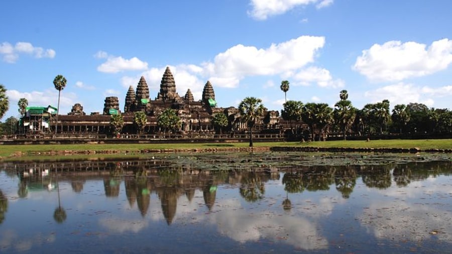 Angkor Wat