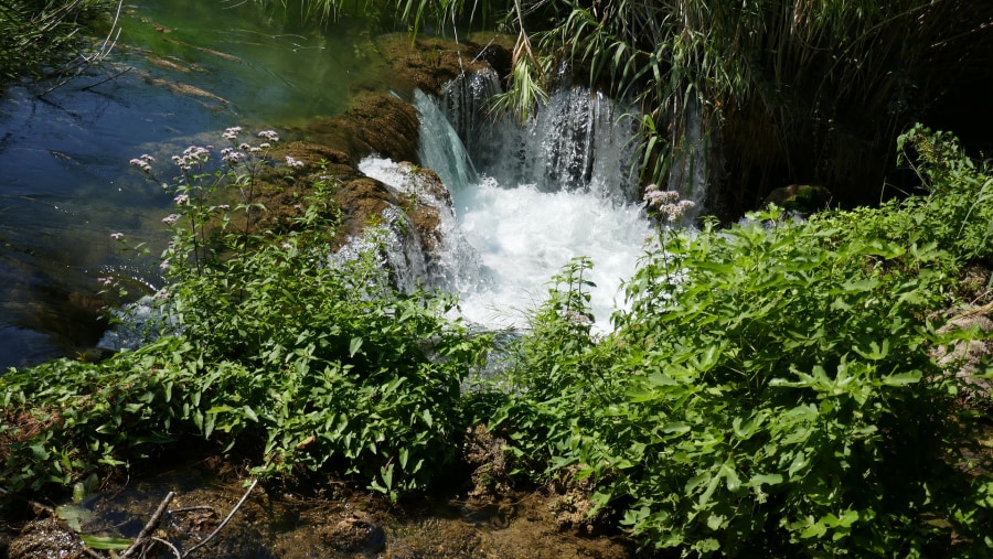 Krka National Park, Croatia