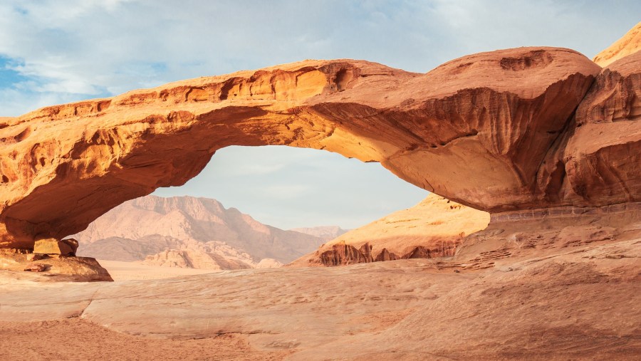 Wadi Rum