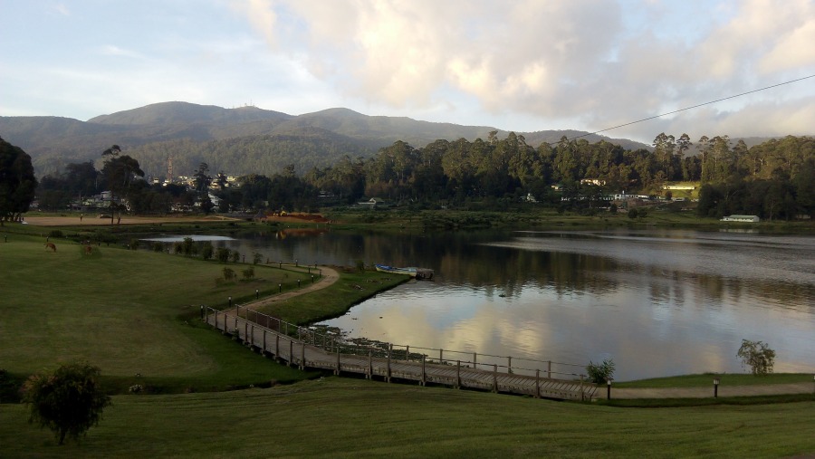 Nuwara Eliya