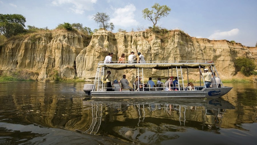 Murchison Falls National Park