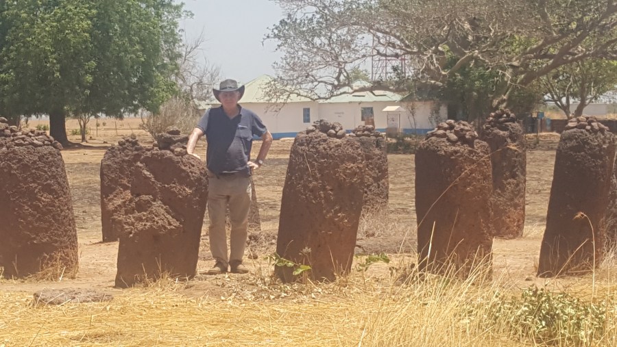 Stone Circles