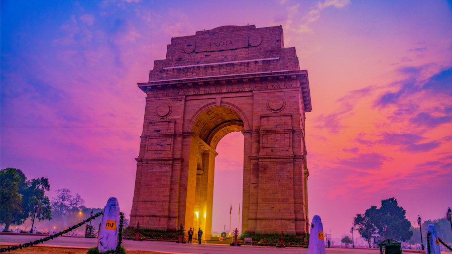 India Gate