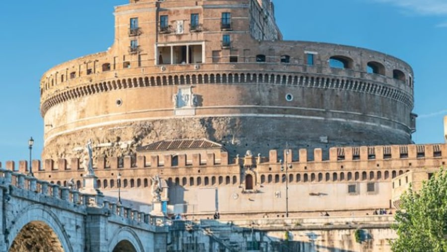 Castel Sant'Angelo