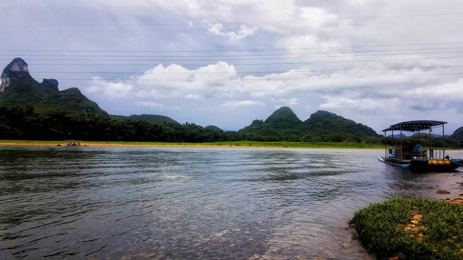 Li River