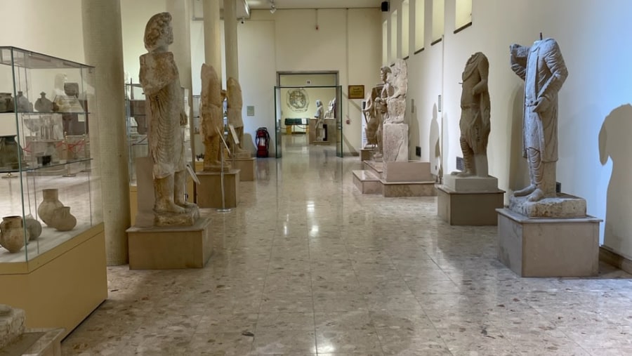 Hatra Galleries