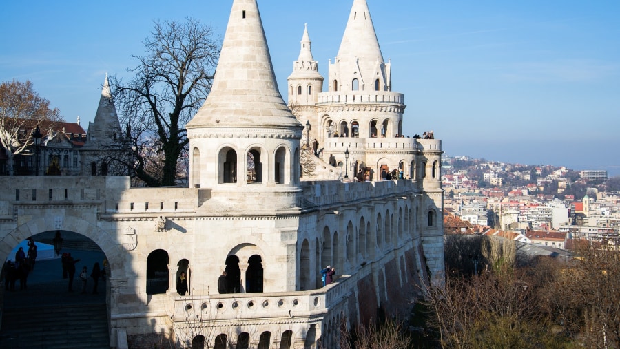 Budapest, Hungary