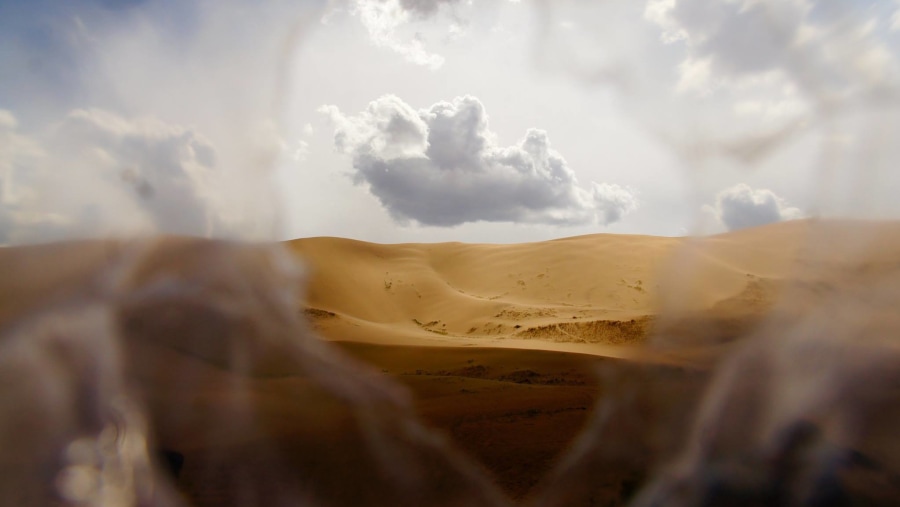 Gobi Desert